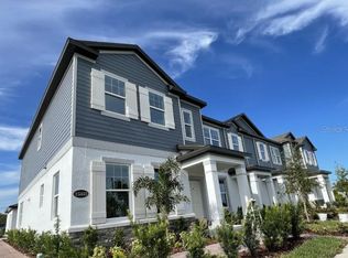 15805 Tollington Aly, Winter Garden, FL 34787