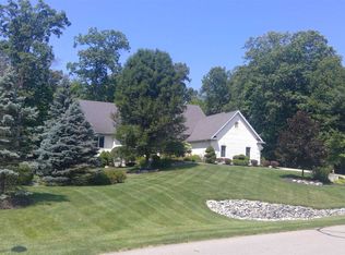7506 Covington Hollow Ln, Fort Wayne, IN 46804
