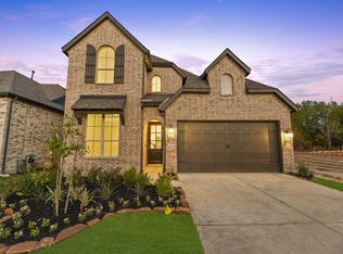 17355 Merigold Heights Dr, Conroe, TX 77302