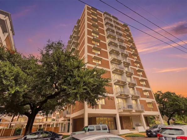 3614 Montrose Blvd Unit 1001, Houston, TX 77006