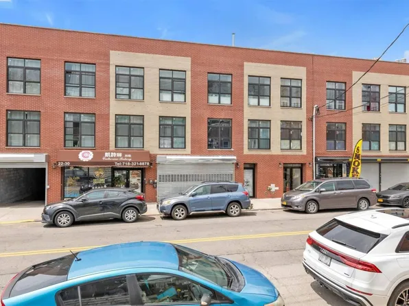 22-30 College Point Boulevard #3B, College Point, NY 11356