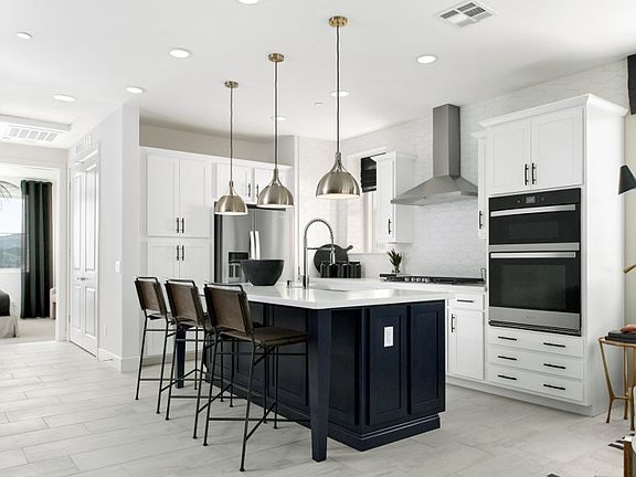 Model Representation