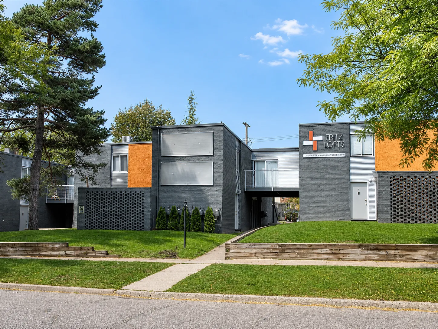 Fritz Lofts — Photo 3