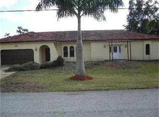 12000 NW 2nd St, Plantation, FL 33325