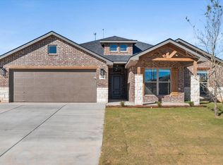 10606 Beaufort Ave, Lubbock, TX 79424