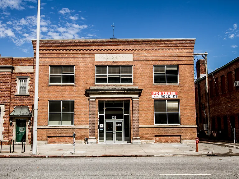 W.C. Shinn Lofts — Photo 9
