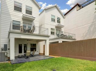 1702A Utah St, Houston, TX 77007