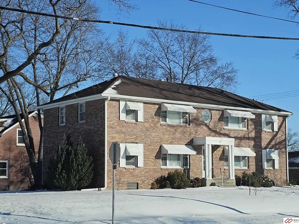 434 N 8th St, Beatrice, NE 68310