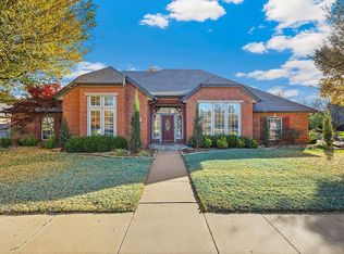 1532 NW 144th St, Edmond, OK 73013