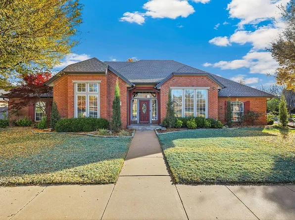 1532 NW 144th St, Edmond, OK 73013