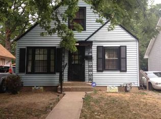 1831 Sharon Ave, Indianapolis, IN