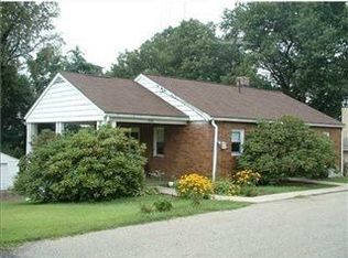2101 5th St, Beaver Falls, PA 15010