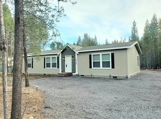16185 South Dr, La Pine, OR 97739