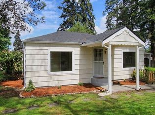 1717 104th St S, Tacoma, WA 98444