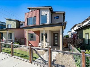 1459 Noveno Ave, San Luis Obispo, CA 93401