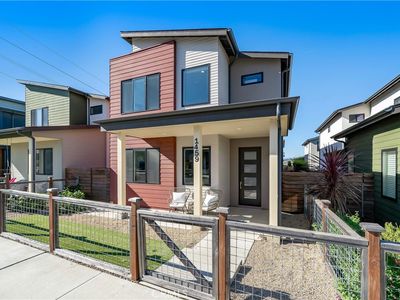 1459 Noveno Ave, San Luis Obispo, CA, 93401