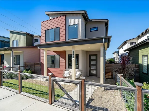 1459 Noveno Ave, San Luis Obispo, CA 93401