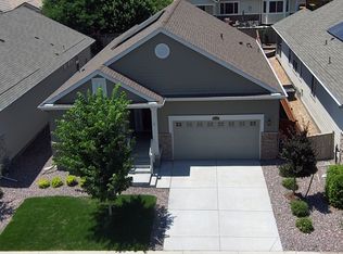8343 S Cody Way, Littleton, CO 80128