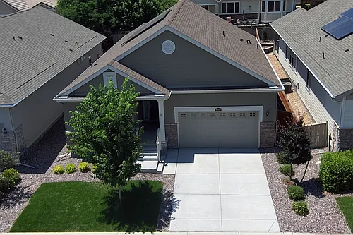 8343 S Cody Way Photo 1