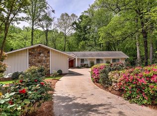 331 Ridgewater Dr, Marietta, GA 30068