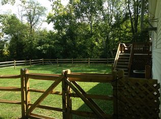 14101 Carter Rd, Wakeman, OH 44889