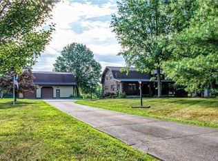 8911 Huxley Rd, Salem, OH 44460