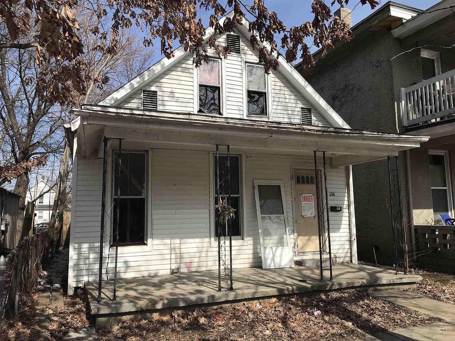 1214 Cincinnati St, Lafayette, IN 47904 | Zillow