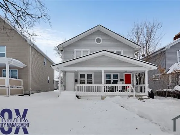 1097 21st Ave, Columbus, OH 43211