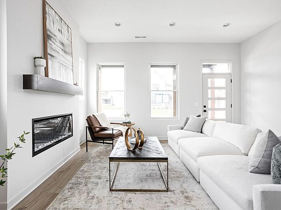 Model Home