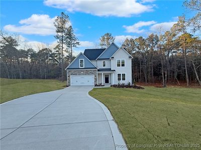 350 Flying Bolt Dr Lot 49, Raeford, NC, 28376
