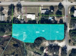 6450 W Tannen Ct #2, Homosassa, FL 34446