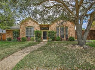 2509 Redfield Dr, Plano, TX 75025