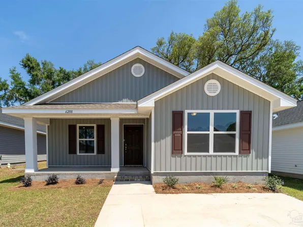 543 Ketch Creek Dr #3C, Cantonment, FL 32533