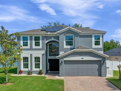 13115 Social Ln, Winter Garden, FL, 34787