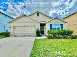 10626 Park Meadowbrooke Dr, Riverview, FL 33578