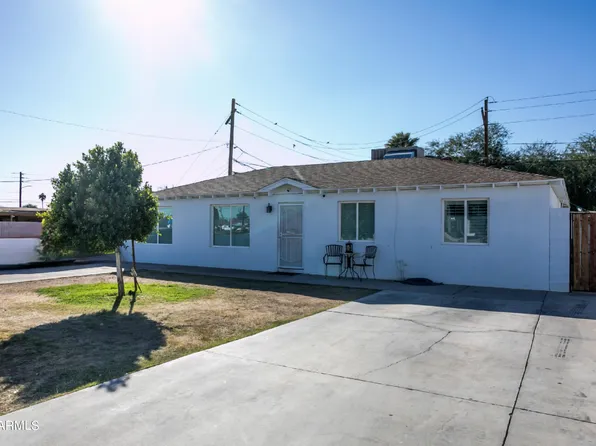 4116 N 47TH Avenue, Phoenix, AZ 85031