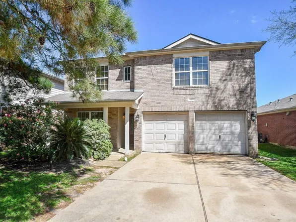 11914 Brantley Haven Dr, Tomball, TX 77375