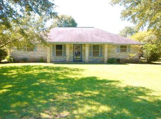 8049 Cohenour Rd, Orange, TX 77632