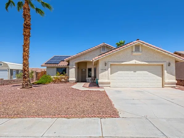 10324 E 38th St, Yuma, AZ 85365