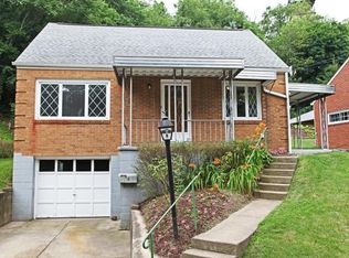 4486 Scherling St, Pittsburgh, PA