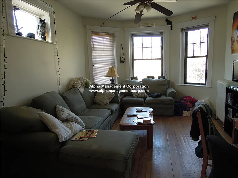 1412 Commonwealth Ave #7 — Photo 9