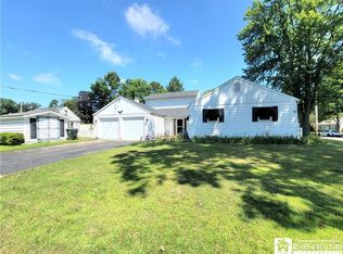 24 Raymond St, Jamestown, NY