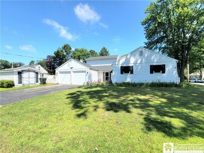 24 Raymond St, Jamestown, NY, 14701