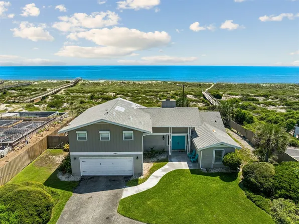 2890 S Fletcher Ave, Fernandina Beach, FL 32034