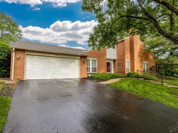 3494 Forestoak Ct, Cincinnati, OH 45208
