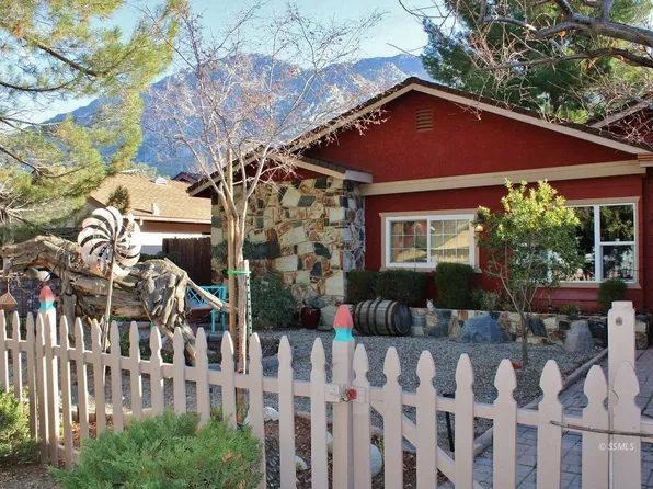 28 Cannell Dr, Kernville, CA 93238