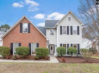 100 Audubon Oaks Way, Irmo, SC 29063