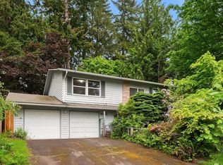 9600 168th Ave NE, Redmond, WA 98052