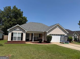 110 Gailey Ct, Warner Robins, GA 31088