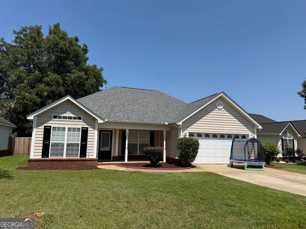 110 Gailey Ct, Warner Robins, GA 31088